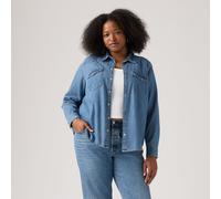 Ultimate Western Shirt Mighty Fine
