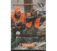 Ultimate Whitetail XV Legends of the Hunt(13 Bow and Muzzleloader in 6 States)