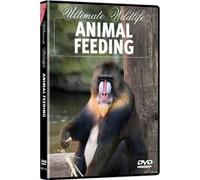 Ultimate Wildlife: Animal Feeding [DVD] [2011] [US Import]