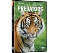 Ultimate Wildlife: Predators [DVD] [2010] [US Import]