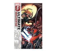 Ultimate Wolverine Vol. 2