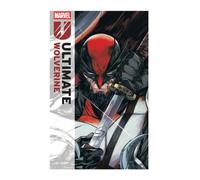 Ultimate Wolverine Vol. 2