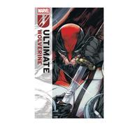 Ultimate Wolverine Vol. 2