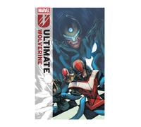 Ultimate Wolverine Vol. 3: The Maker's Mark