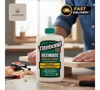 Titebond III Waterproof Wood Glue - 237ml(8fl.oz)