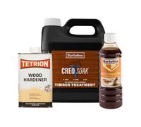 Ultimate Wood Protection Kit Kit