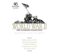 Ultimate World War II Collection (Region 1)(NTSC) [DVD]