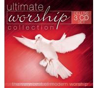 Ultimate Worship Collection by Engle, Joel (2004) Audio CD