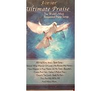 Ultimate Worship: The World's Most Requested Worship Songs (3 Disc Box Set)