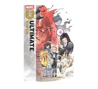 Ultimate X-Men By Peach Momoko Vol. 4
