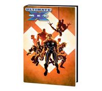 Ultimate X-Men Omnibus Vol. 1