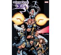 Ultimate X-Men Omnibus Vol. 2 (Ultimate X-men Omnibus, 2)