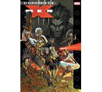 Ultimate X-Men Omnibus Vol. 3