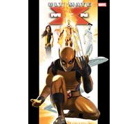 Ultimate X-Men Omnibus Vol. 4