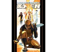 Ultimate X-Men Omnibus Vol. 4