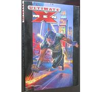 Ultimate X-Men Vol. 1