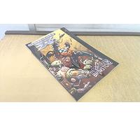 Ultimate X-Men Volume 4: Hellfire & Brimstone – TPB