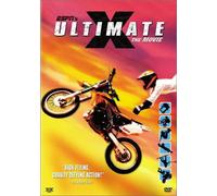 Ultimate X: Movie [DVD] [2002] [Region 1] [US Import] [NTSC]