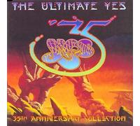 Ultimate, The - The 35th Anniversary Collection