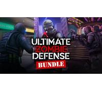 Ultimate Zombie Defense Bundle