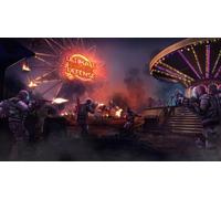 Ultimate Zombie Defense - The Carnival Map