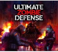 Ultimate Zombie Defense - The Carnival Map DLC PC Steam CD Key