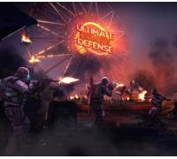 Ultimate Zombie Defense + The Carnival Map DLC Steam CD Key