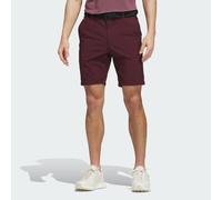 adidas Ultimate365 8.5-Inch Golf Shorts Maroon