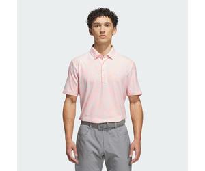 ULTIMATE365+ CLIMACOOL BUTTERSPUN MIGHTY BLOSSOM PRINT POLO SHIRT