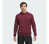 adidas ULTIMATE365 CLIMAWARM CREWNECK SWEATSHIRT Maroon