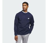 Adidas Ultimate 365 Climawarm Crew Neck Sweater Navy UK Size Medium
