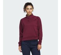 ULTIMATE365+ CLIMAWARM LOOSE QUARTER-ZIP Hooded Jacket