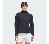 ULTIMATE365+ COURSE CONTROL HYBRID QUARTER-ZIP Hooded Jacket