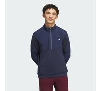 ULTIMATE365+ COURSE CONTROL HYBRID QUARTER-ZIP SWEATSHIRT