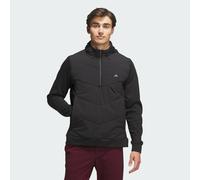adidas Ultimate365+ Course Control Quilted Anorak - Black - Mens XL
