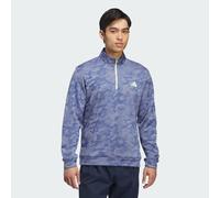 ULTIMATE365 DURABLE WATER REPELLENT QUARTER-ZIP SWEATSHIRT