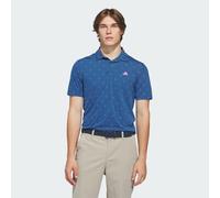 ULTIMATE365 ESSENCE PRINT CLIMACOOL POLO SHIRT