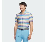 Ultimate365 HEAT.RDY Stripe Polo Shirt