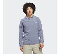 Hooded sweatshirt adidas Ultimate365 Bleu XL