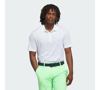 Ultimate365 Mesh Glimmer Print Polo Shirt