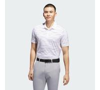 Ultimate365 Mesh Glimmer Print Polo Shirt