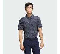 Ultimate365 Micro Argyle Polo Shirt