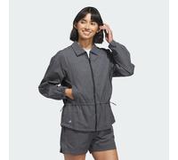 Ultimate365+ Peplum Grid Jacket