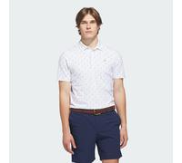ULTIMATE365+ SOFT PRINT POLO SHIRT