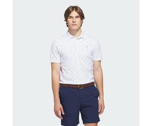 ULTIMATE365+ SOFT PRINT POLO SHIRT