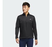 Ultimate365 Textured Quarter-Zip Top