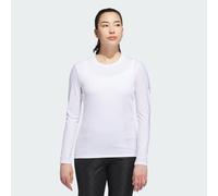 Ultimate365 Tour Engineered Long Sleeve Slim Long-Sleeve Top