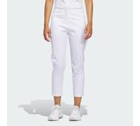 adidas ULTIMATE365 TWISTWEAVE 5-Pocket Ankle Pants White