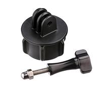 Ultimateaddons 1 inch / 25mm Ball Action Camera Adapter for GoPro Hero 3+ / 4/5 / 6/7 / 8/9 / 10