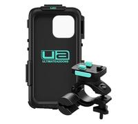 Ultimateaddons iPhone 13 Bike and Mirror Mount Kit